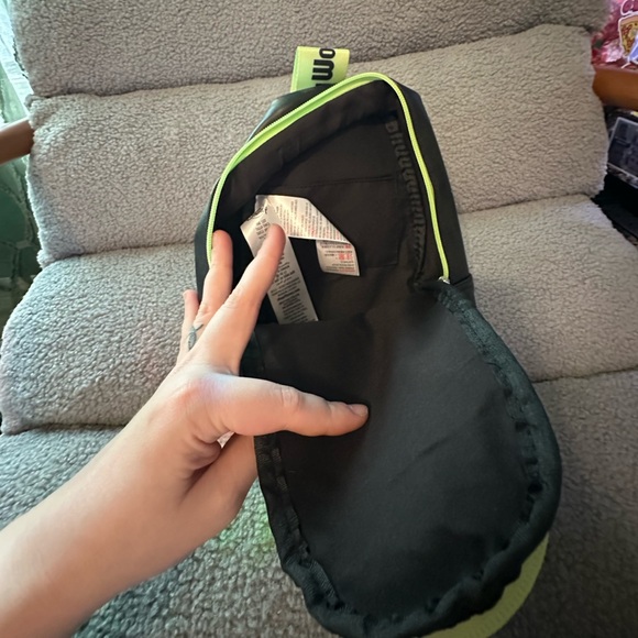 Disney Parks Crossbody Mini Backpack - Picture 2 of 4